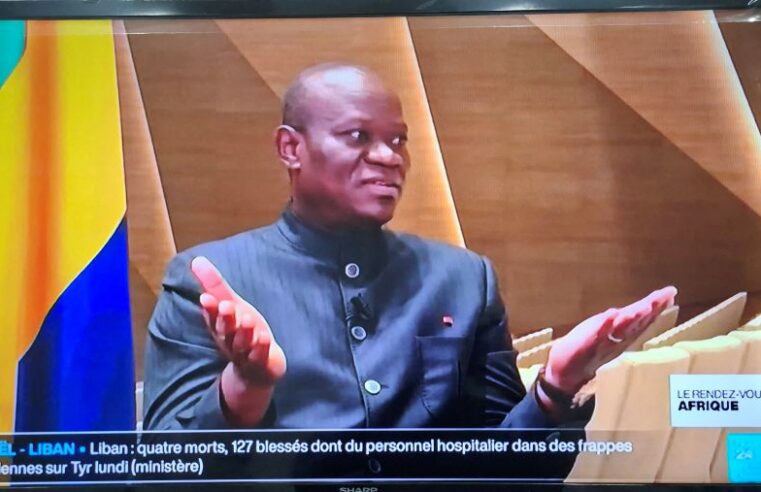 Visite officielle de Oligui Nguema en France : un nouveau chapitre diplomatique en juillet 2026
