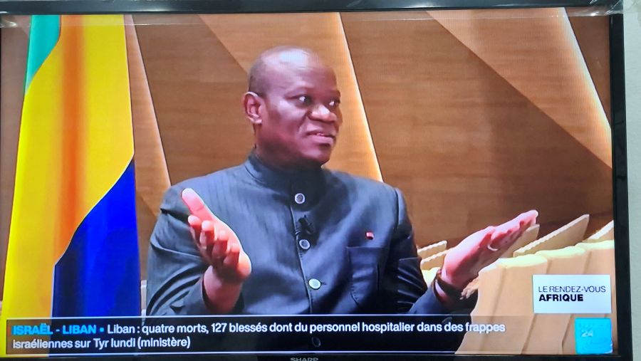 Visite officielle de Oligui Nguema en France : un nouveau chapitre diplomatique en juillet 2026