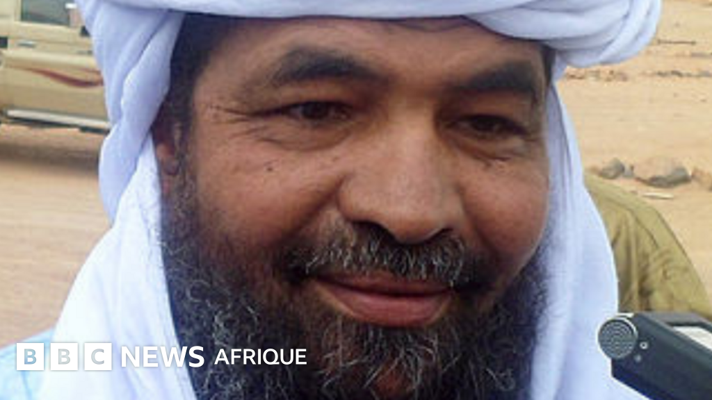 Iyad ag ghaly et les chefs djihadistes : le Mali lance une traque à 2 milliards fcfa