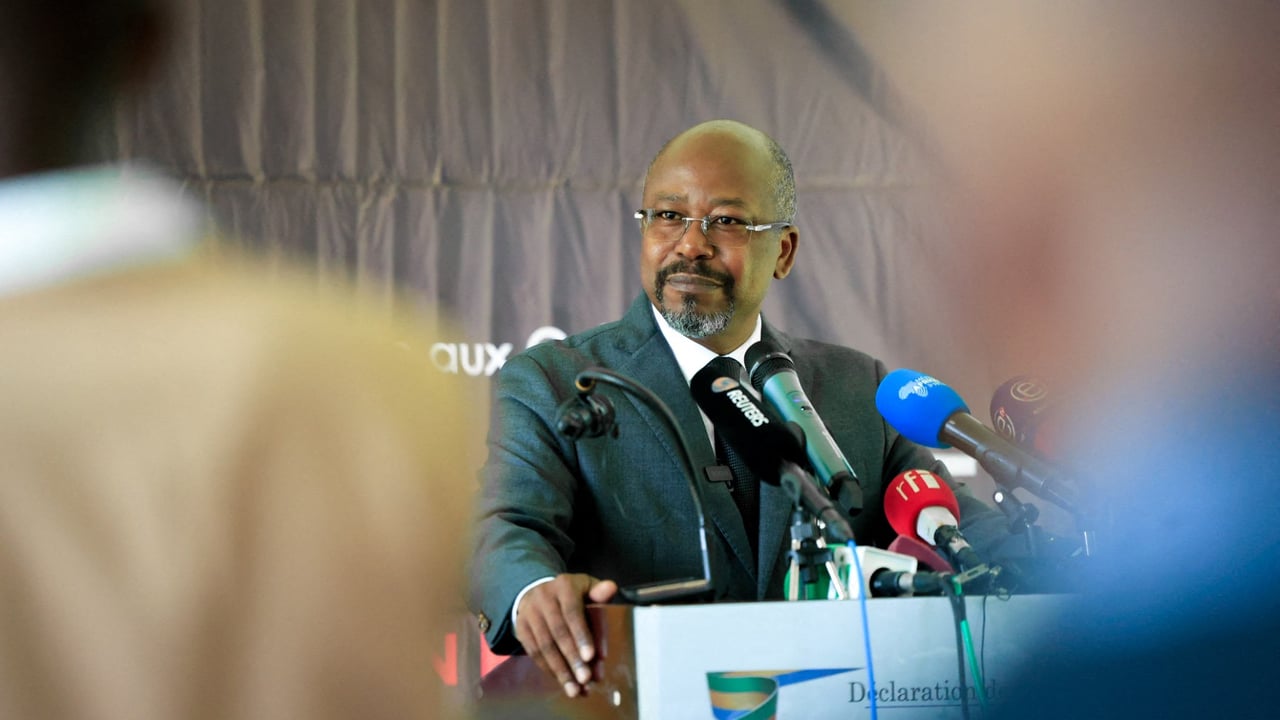 Le rôle clé de l&rsquo;opposant Bilie by Nze dans la politique gabonaise
