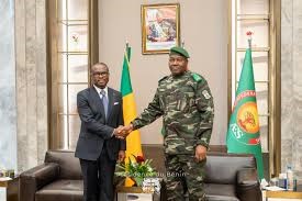 La diplomatie béninoise s&rsquo;engage en priorité vers le Sahel