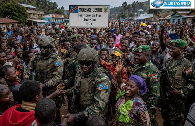 République démocratique du Congo : la bataille de Minembwe redessine les équilibres en Afrique centrale