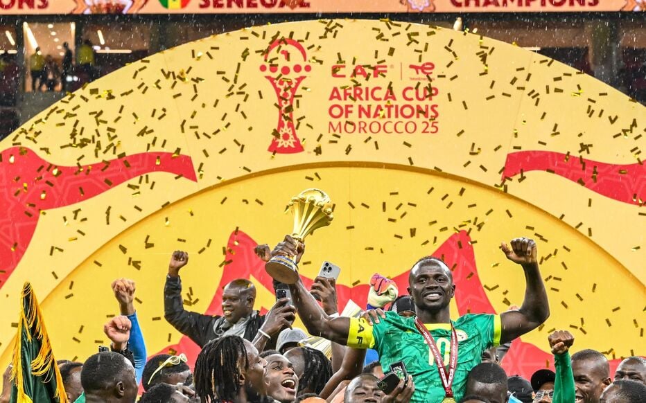Can 2025 : qui est vraiment l&rsquo;afrique championne selon le terrain ?