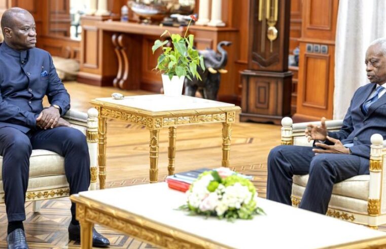 Libreville en chantier : digitalisation et assainissement au cœur des ambitions du Gabon