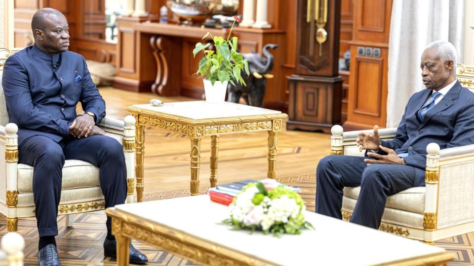 Libreville en chantier : digitalisation et assainissement au cœur des ambitions du Gabon