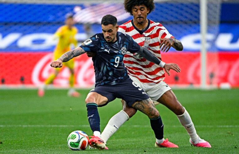 Paraguay-Australie : un partage des points suffisant pour la qualification ?