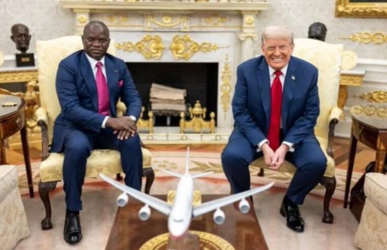 Gabon : refus catégorique d’accueillir les migrants expulsés par les États-Unis