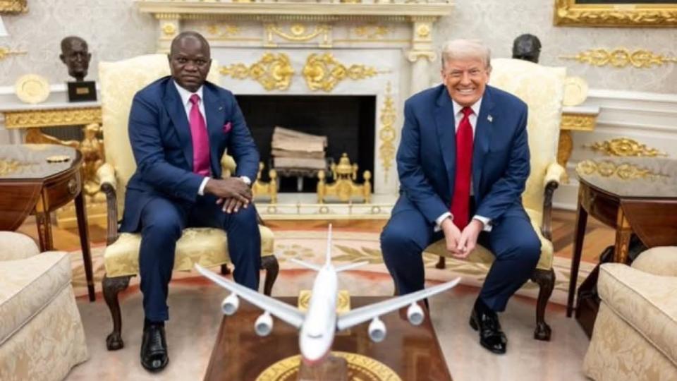 Gabon : refus catégorique d’accueillir les migrants expulsés par les États-Unis