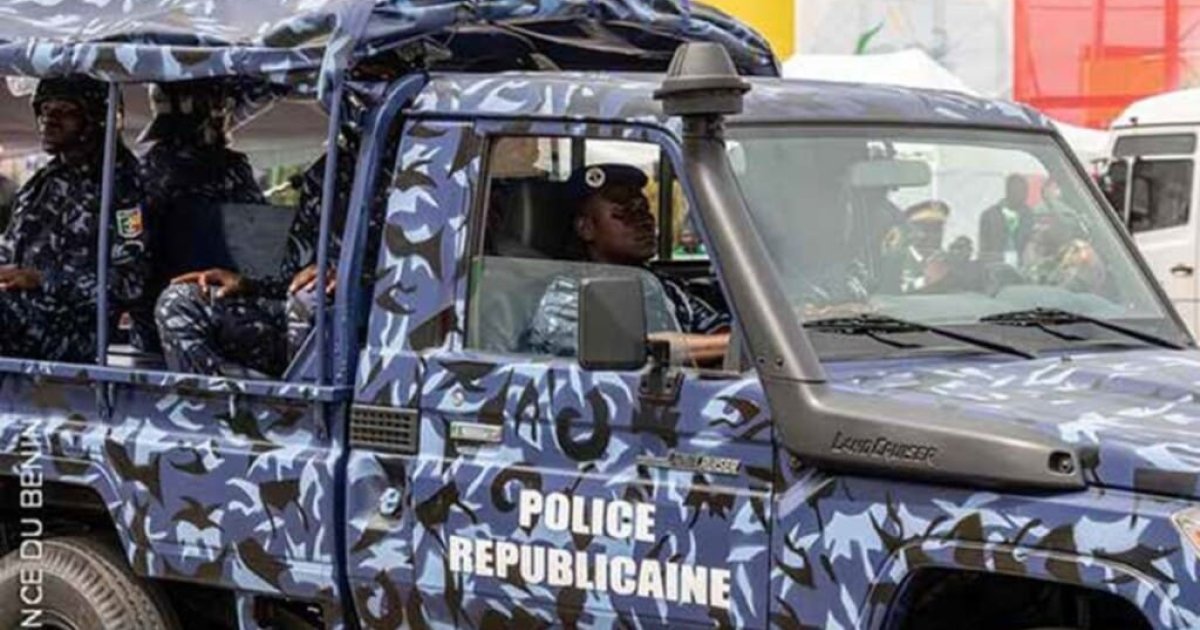 Interception d&rsquo;un convoi de 24 migrants à Kassouala : une opération de sécurité frontalière réussie