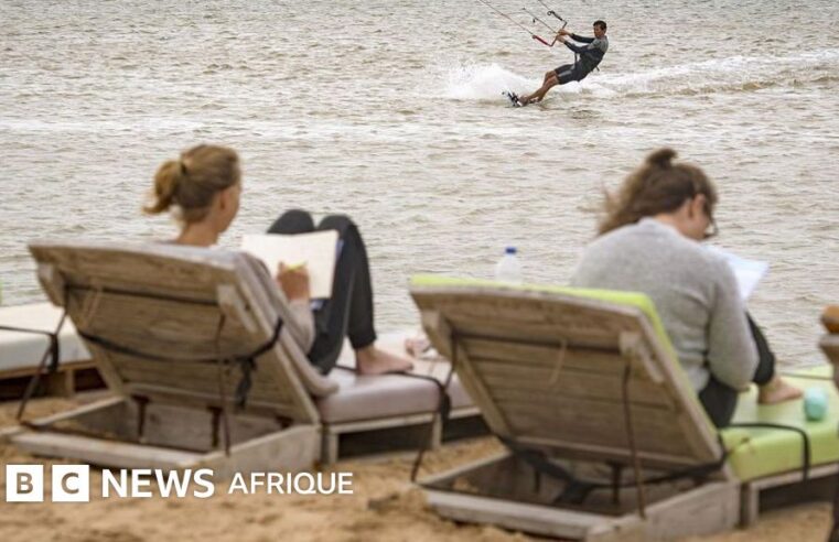 Maroc : comment le tourisme renforce l’emprise sur le Sahara occidental