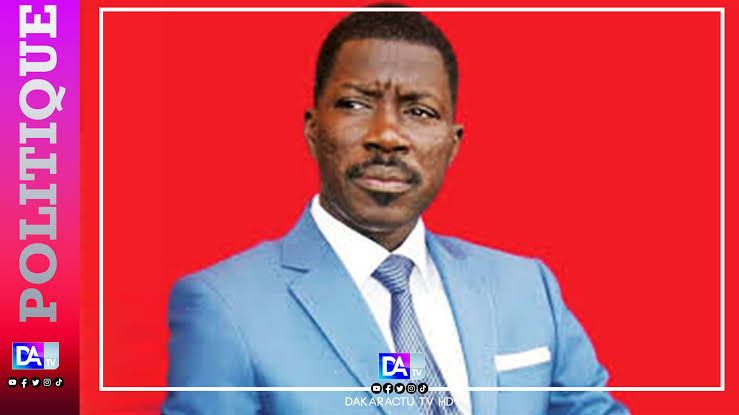 Recours contre la réintégration de Ousmane Sonko : le Jëf-Jël de Talla Sylla exige une action immédiate