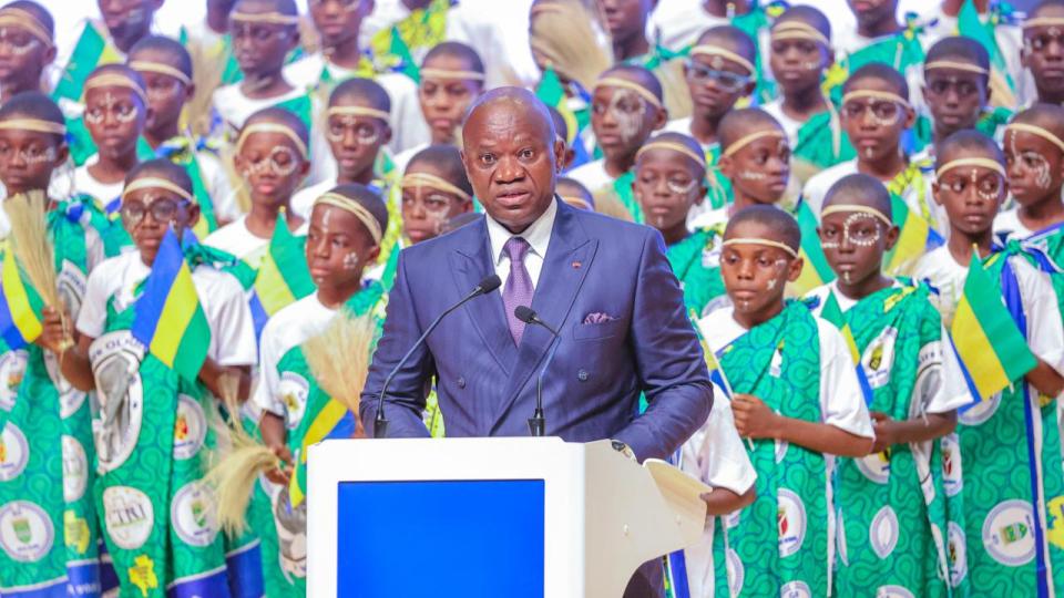 Discours sur l’état de la Nation au Gabon : le Congrès fixé au 15 juin