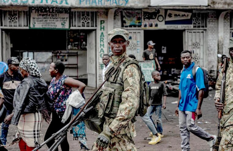 Bilan de l&rsquo;accord de paix entre la RDC et le Rwanda un an après l&rsquo;initiative de Donald Trump