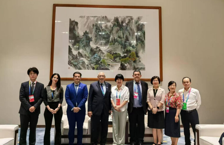 Maroc-Chine : Une diplomatie économique au service de l’attractivité industrielle
