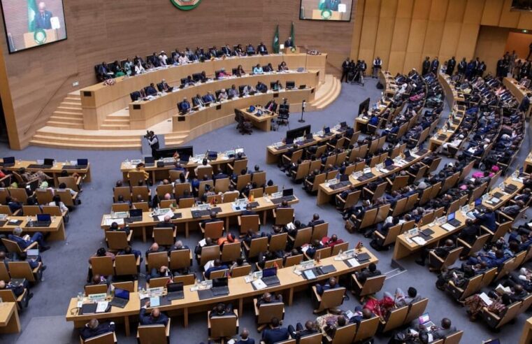 Le Maroc renforce son leadership au sein de l’union africaine