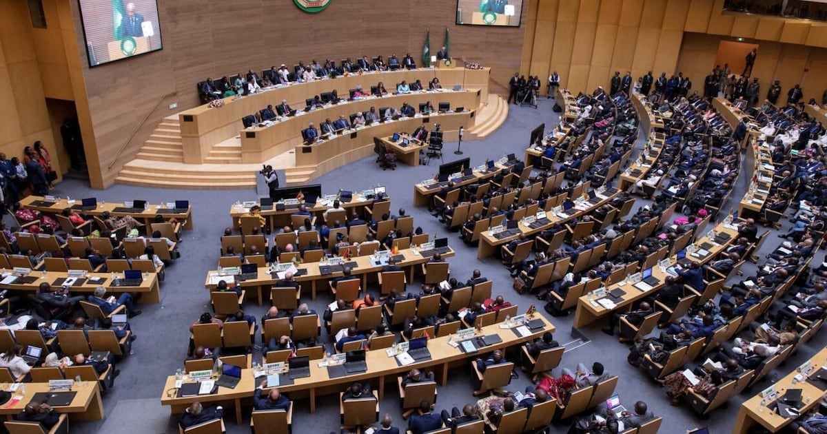 Le Maroc renforce son leadership au sein de l’union africaine