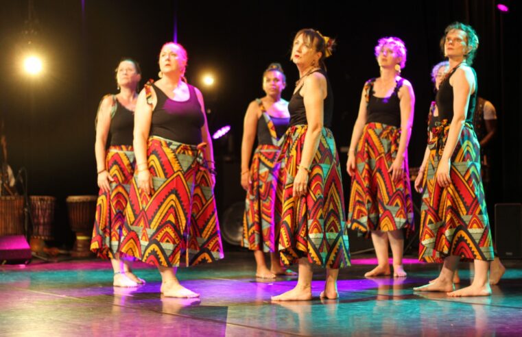 Vibrations africaines : un gala solidaire pour le Burkina Faso à la salle Marcel-Sembat