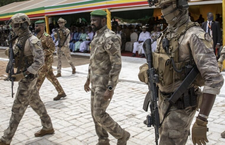 Explosion mortelle sur l&rsquo;axe Bamako-Kayes au Mali