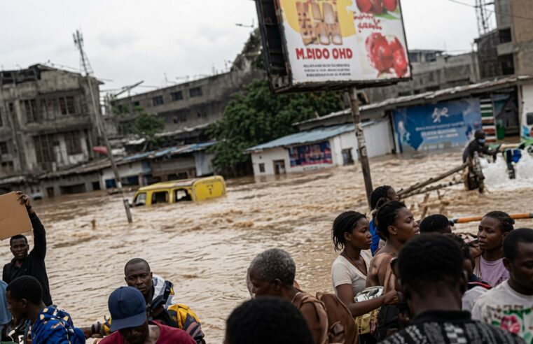 Togo : la saison des pluies révèle l&rsquo;ampleur des défis sociaux et structurels
