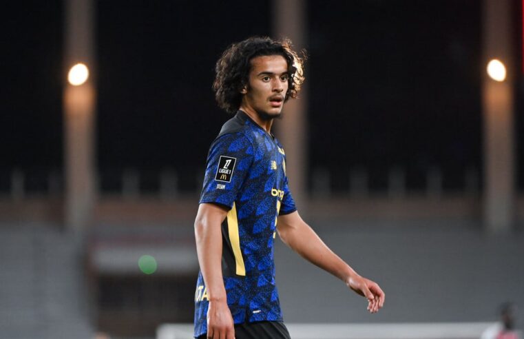 Le choix de Ayyoub Bouaddi entre psg et arsenal se précise