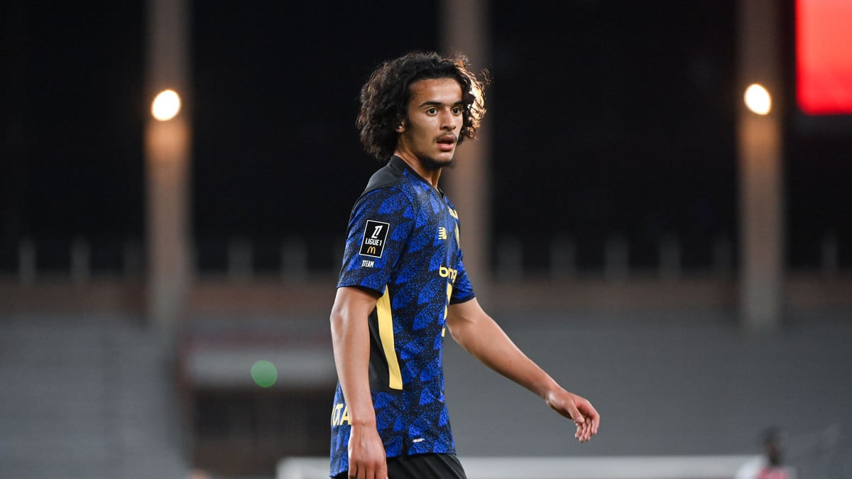 Le choix de Ayyoub Bouaddi entre psg et arsenal se précise