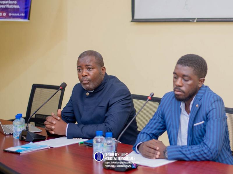 Bilan des décisions gouvernementales en RDC : seulement un quart exécuté