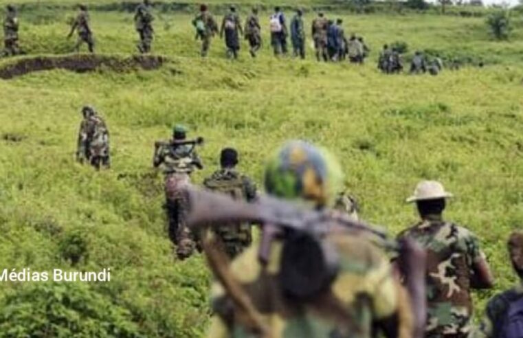 Minembwe : le M23/Twirwaneho revendique une victoire et accuse la coalition FARDC