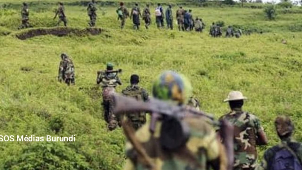 Minembwe : le M23/Twirwaneho revendique une victoire et accuse la coalition FARDC