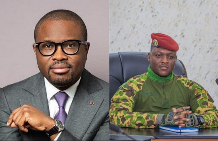 Renforcer les liens Burkina-Bénin pour une Afrique de l&rsquo;Ouest unie