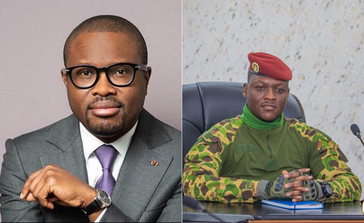 Renforcer les liens Burkina-Bénin pour une Afrique de l&rsquo;Ouest unie