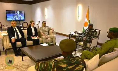 Niger : l&rsquo;échec des stratégies sécuritaires face à la montée jihadiste