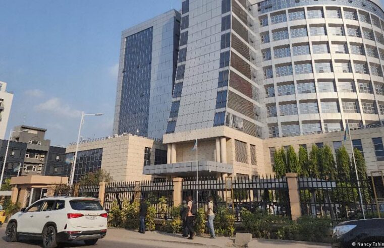 Conflit politique en rdc : l&rsquo;opposition défie le pouvoir malgré la ville morte