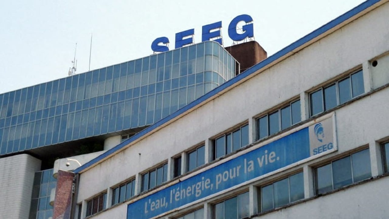 Le président du Gabon transforme en profondeur la gestion de l&rsquo;eau et de l&rsquo;énergie