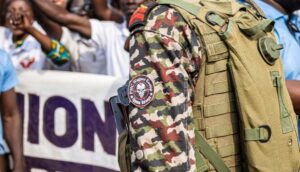 Réseaux criminels et or sanglant : comment Wagner prospère en afrique