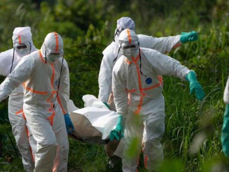 Situation alarmante de l&rsquo;épidémie d&rsquo;Ebola en République démocratique du Congo