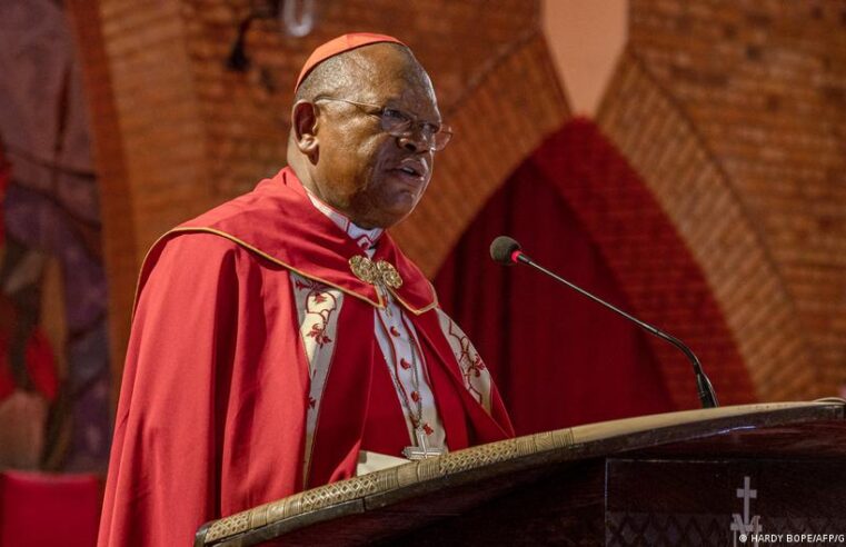 Fridolin Ambongo privilégie la stabilité nationale à la révision de la loi fondamentale en Rdc