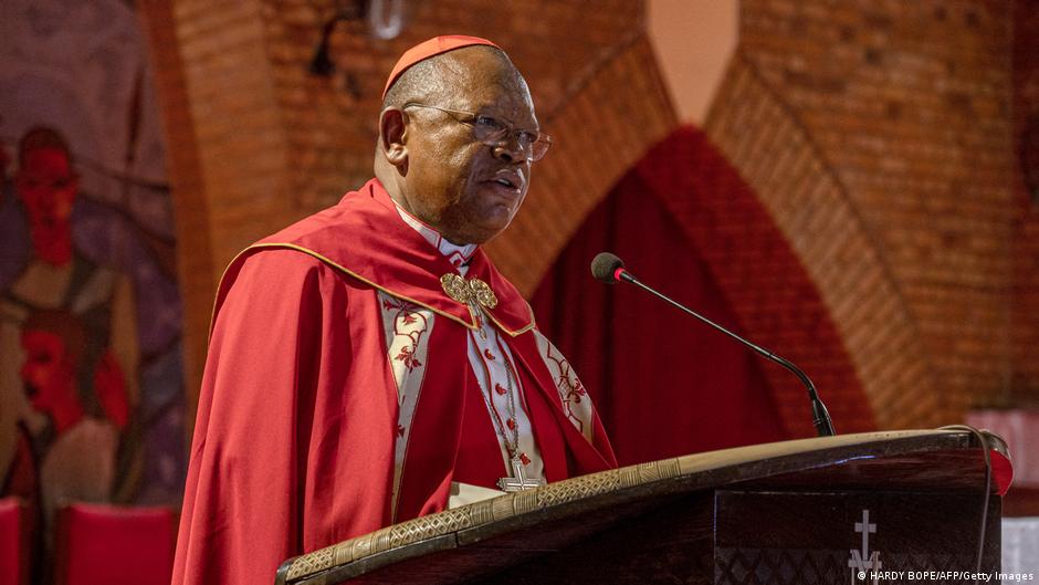 Fridolin Ambongo privilégie la stabilité nationale à la révision de la loi fondamentale en Rdc