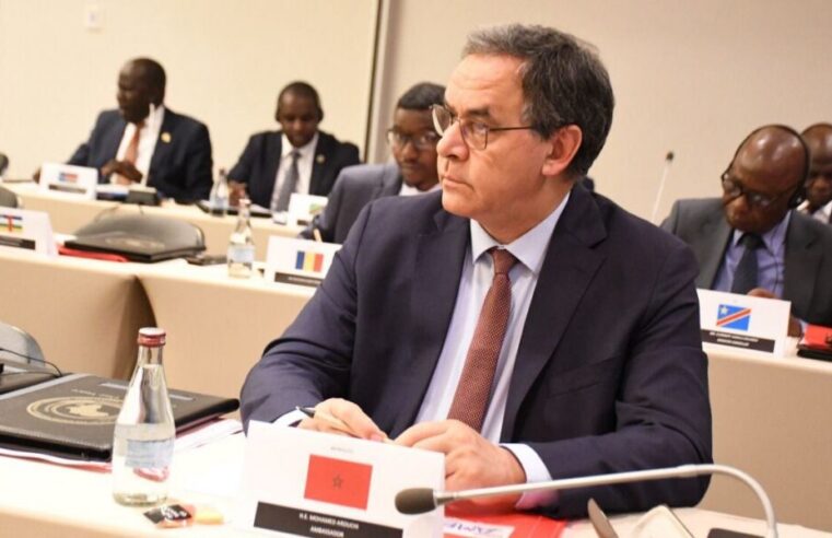 Le Maroc élu commissaire de l&rsquo;AFCONE pour l&rsquo;énergie nucléaire