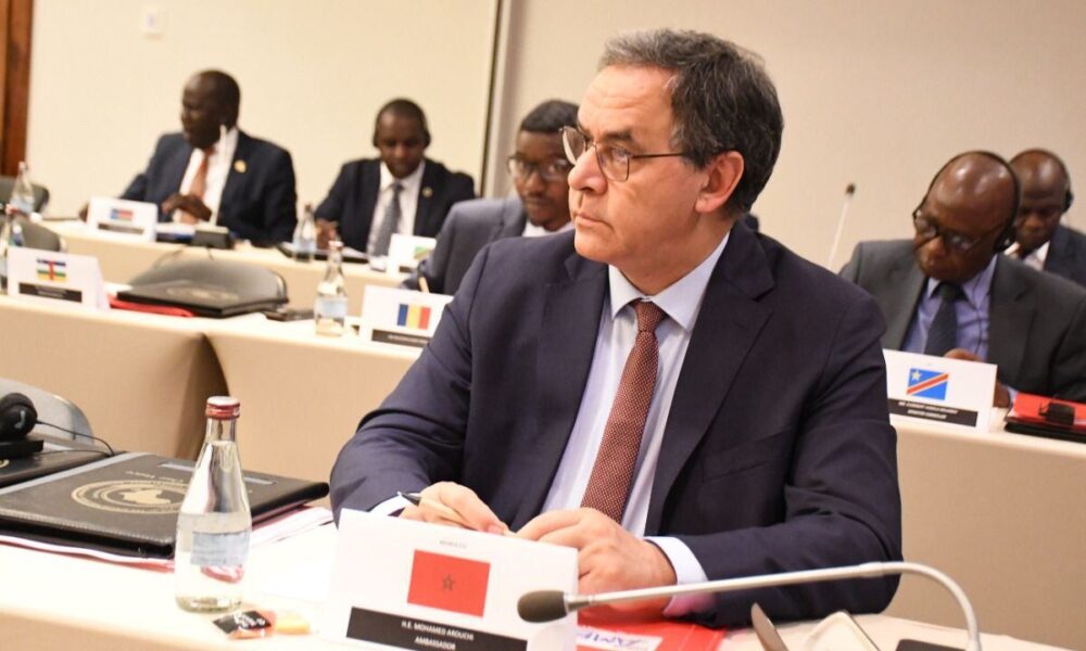 Le Maroc élu commissaire de l&rsquo;AFCONE pour l&rsquo;énergie nucléaire