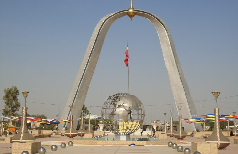 Rapatriement de 162 citoyens tchadiens depuis la Libye vers N’Djamena