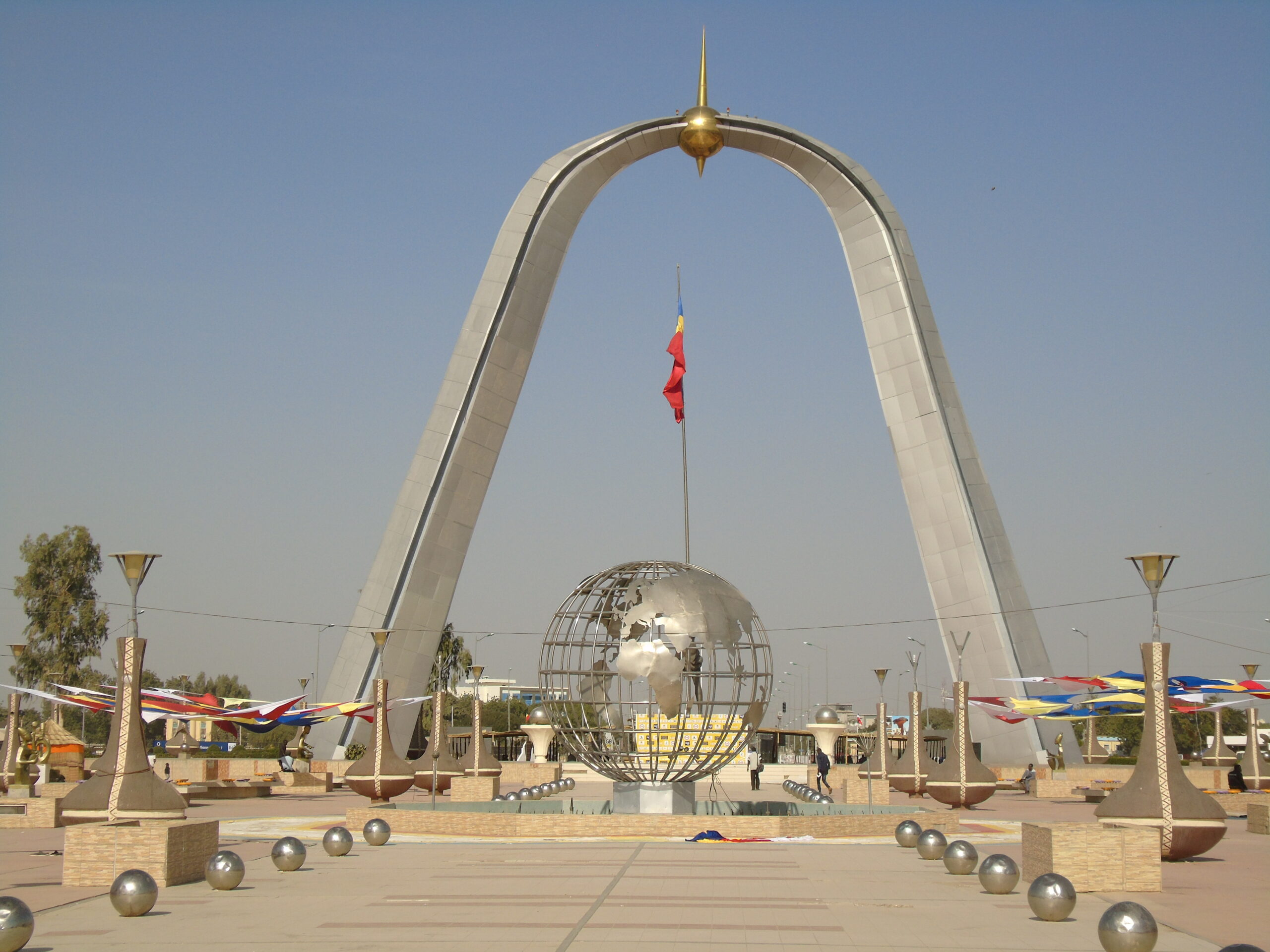 Rapatriement de 162 citoyens tchadiens depuis la Libye vers N’Djamena