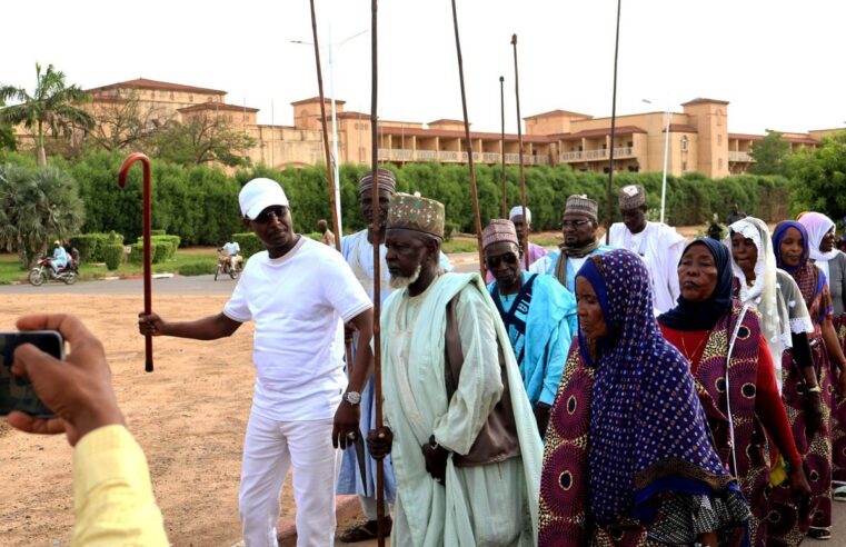 Fête de la musique 2026 : le Tchad mise sur la musique pour souder la nation