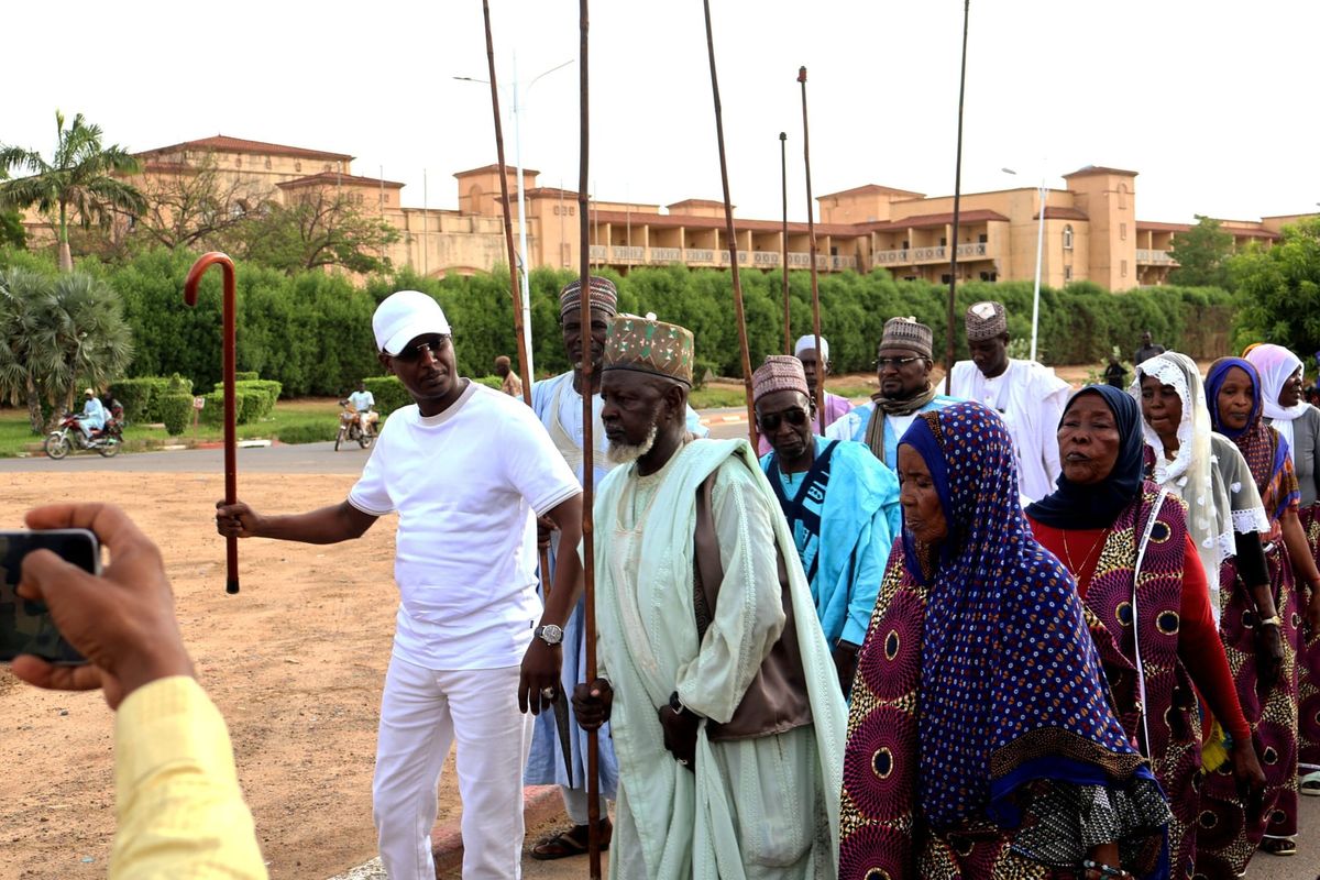Fête de la musique 2026 : le Tchad mise sur la musique pour souder la nation