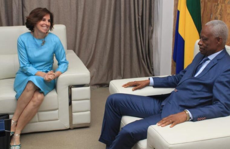 Gabon : l’Union européenne renforce le dialogue avec la Mairie de Libreville