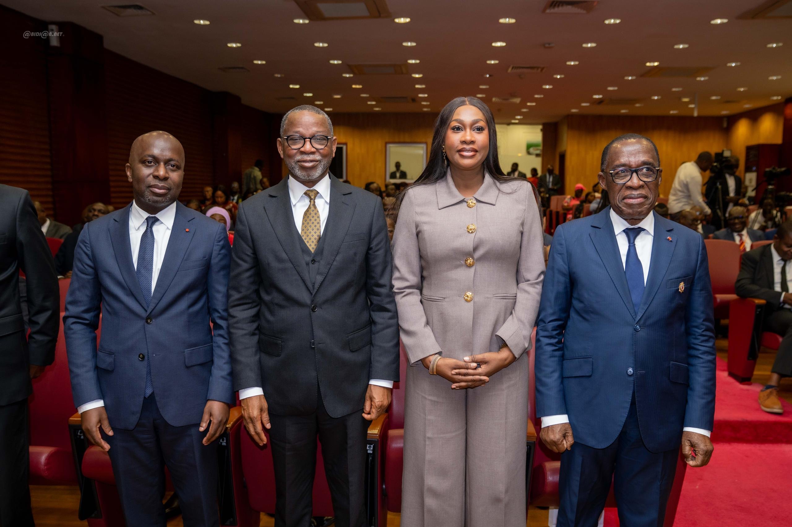 Côte d&rsquo;Ivoire : une nouvelle stratégie pour aligner la formation des jeunes sur les besoins du marché de l’emploi