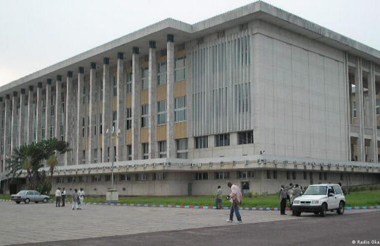 Souveraineté populaire en rdc : entre réformes et tensions politiques