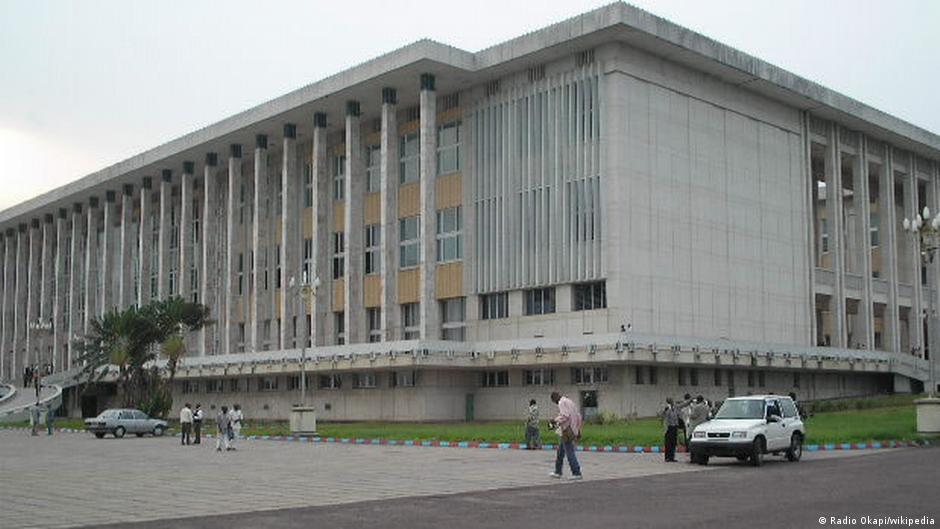 Souveraineté populaire en rdc : entre réformes et tensions politiques