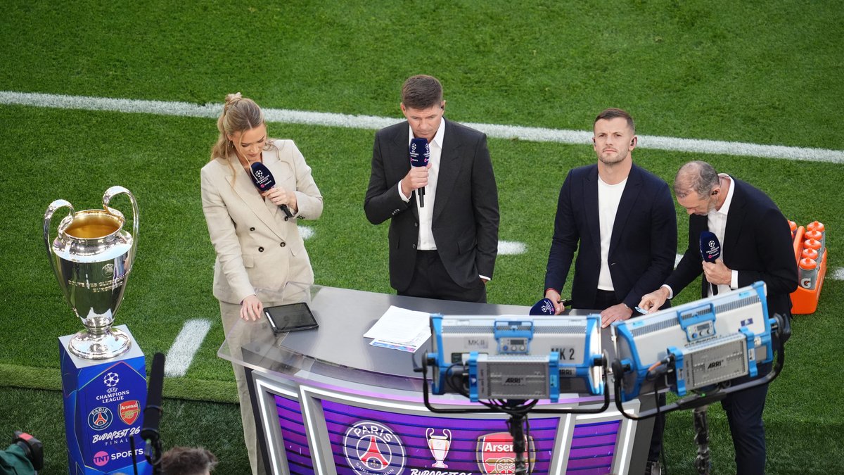Finale psg arsenal : les commentateurs piégés par leurs propres erreurs en ligue des champions
