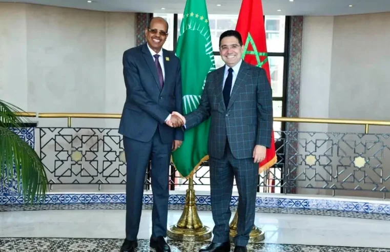 Le Maroc étend son influence en obtenant neuf sièges au sein de l&rsquo;Union africaine.