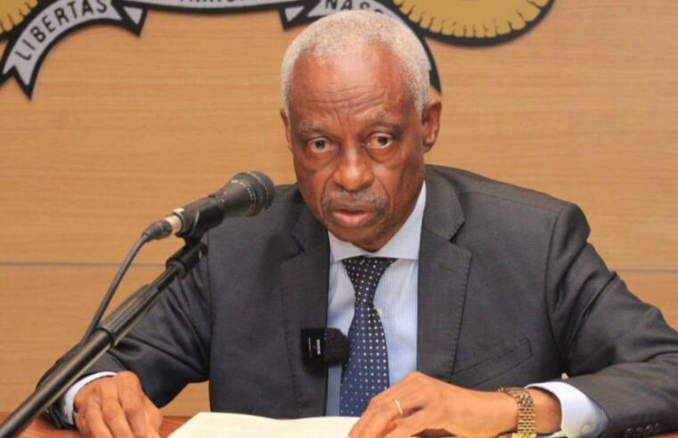 Libreville : eugène mba face au racket des agents au marché de mont-bouët